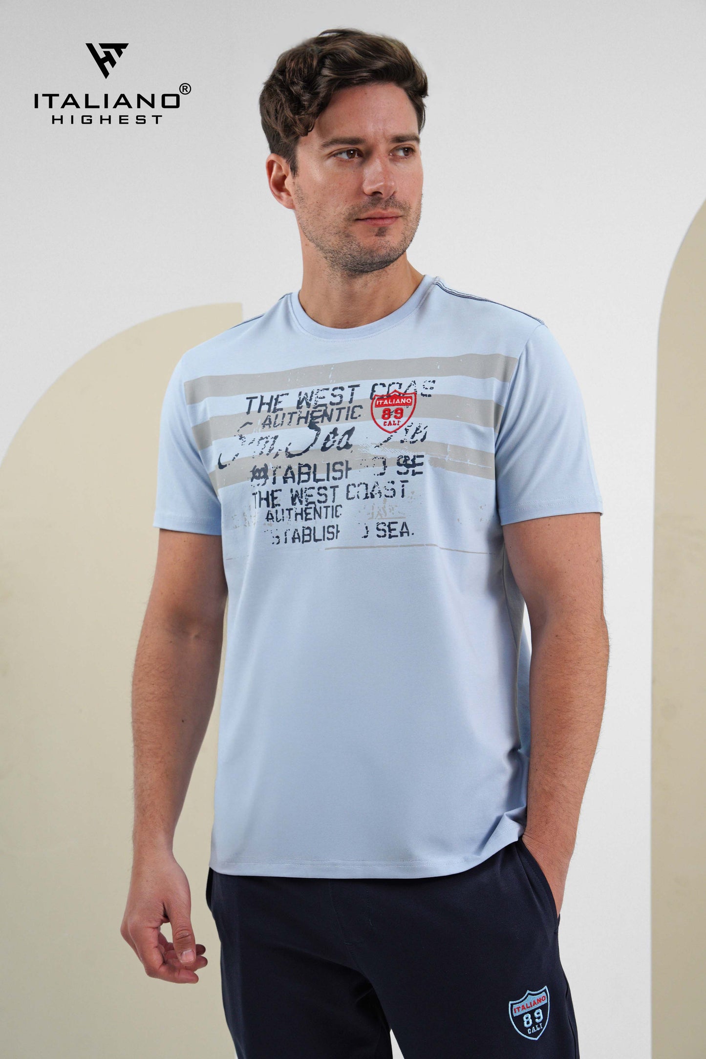 Men Set Italiano ITSE144