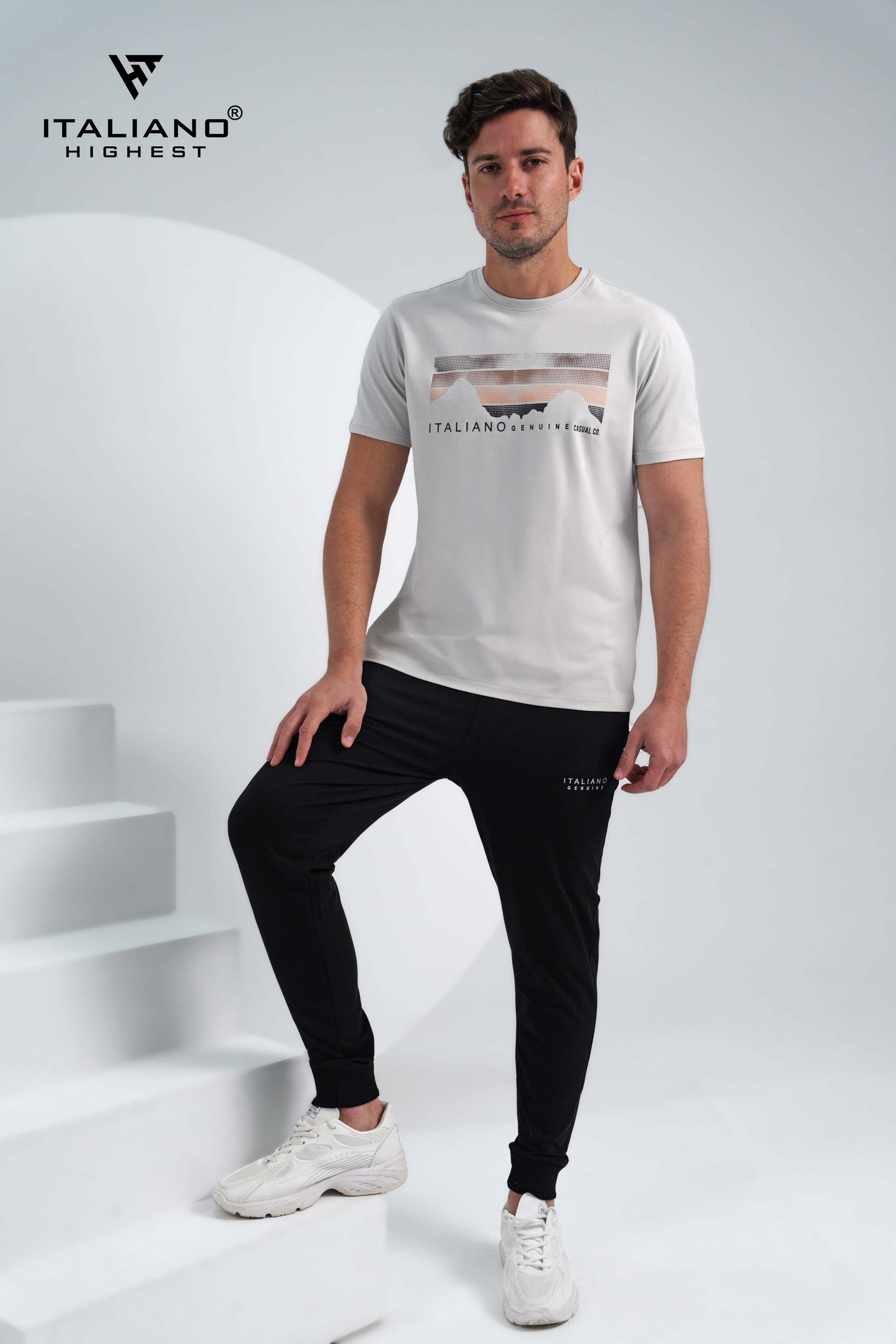 Men Set Italiano ITSE 115