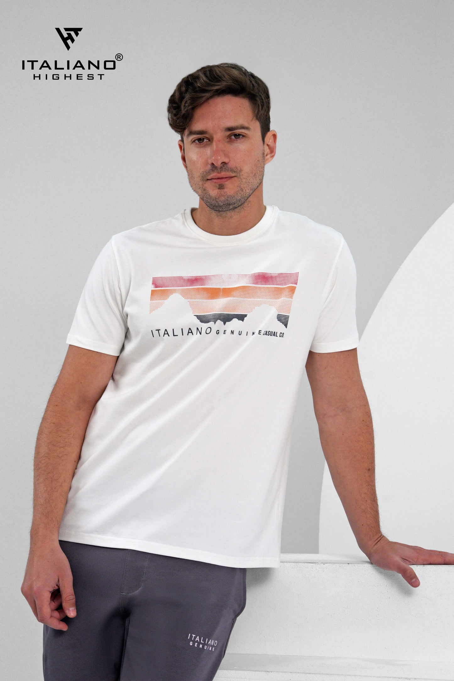 Men Set Italiano ITSE 115