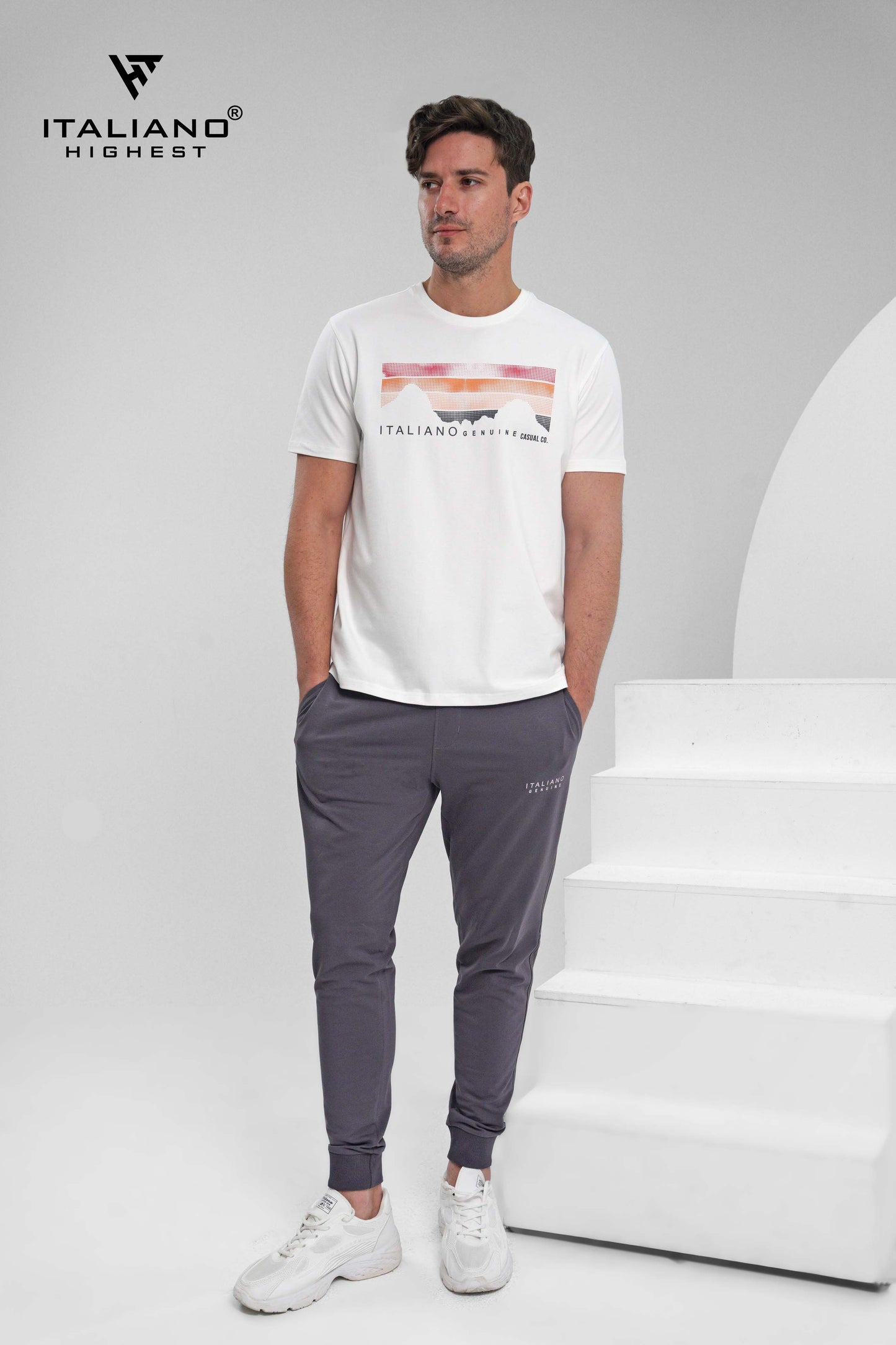 Men Set Italiano ITSE 115