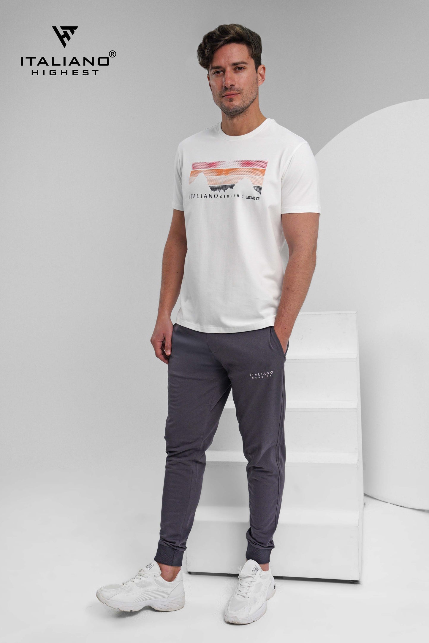 Men Set Italiano ITSE 115