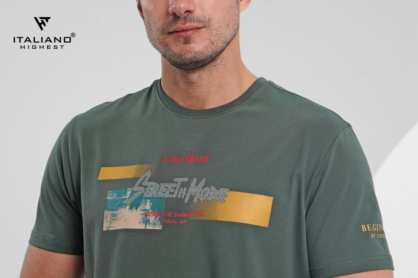 Men Set Italiano ITSE 97