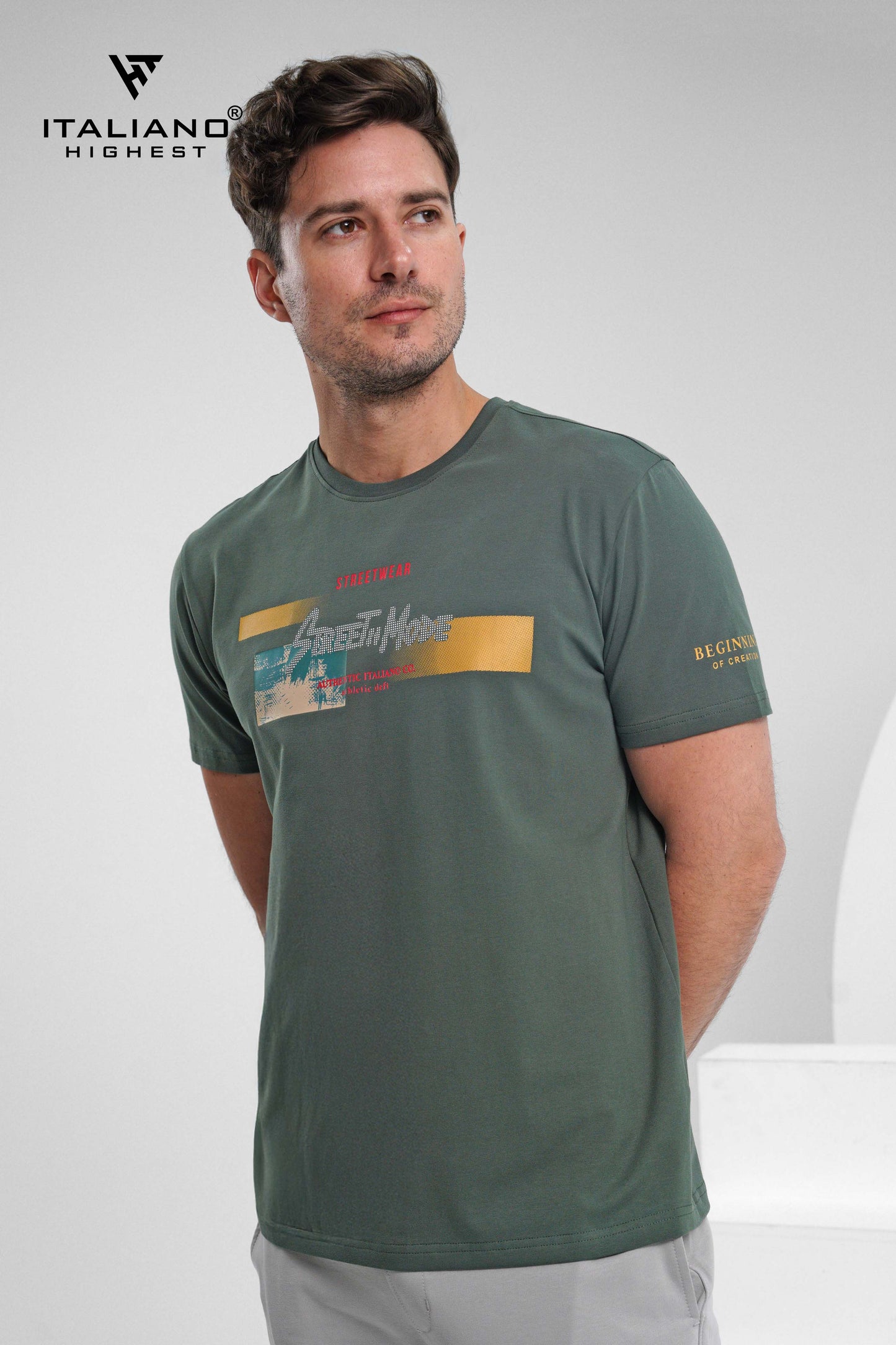 Men Set Italiano ITSE 97