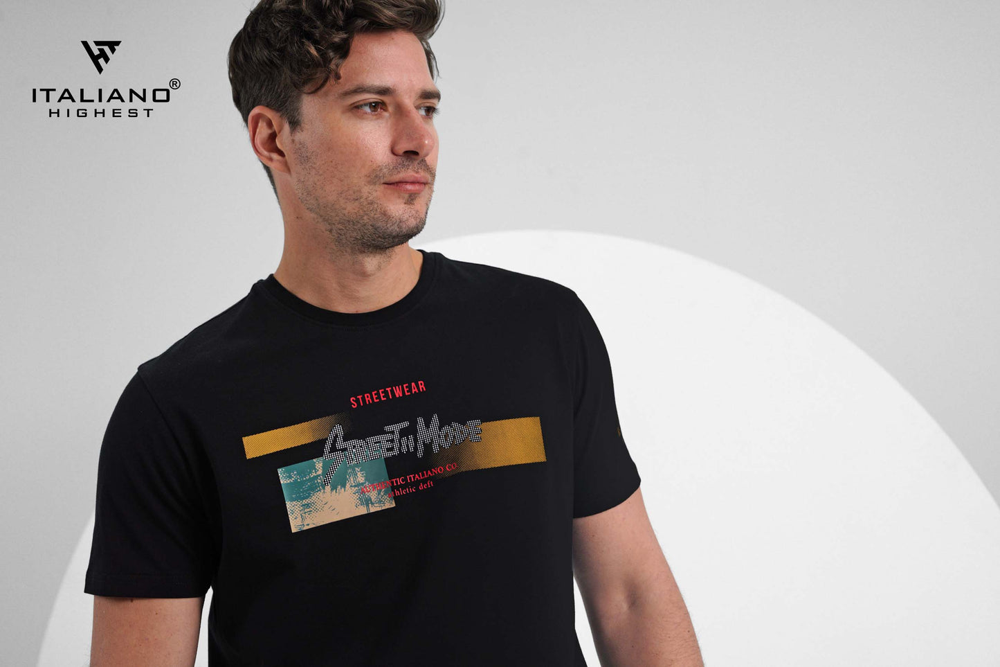 Men Set Italiano ITSE 97