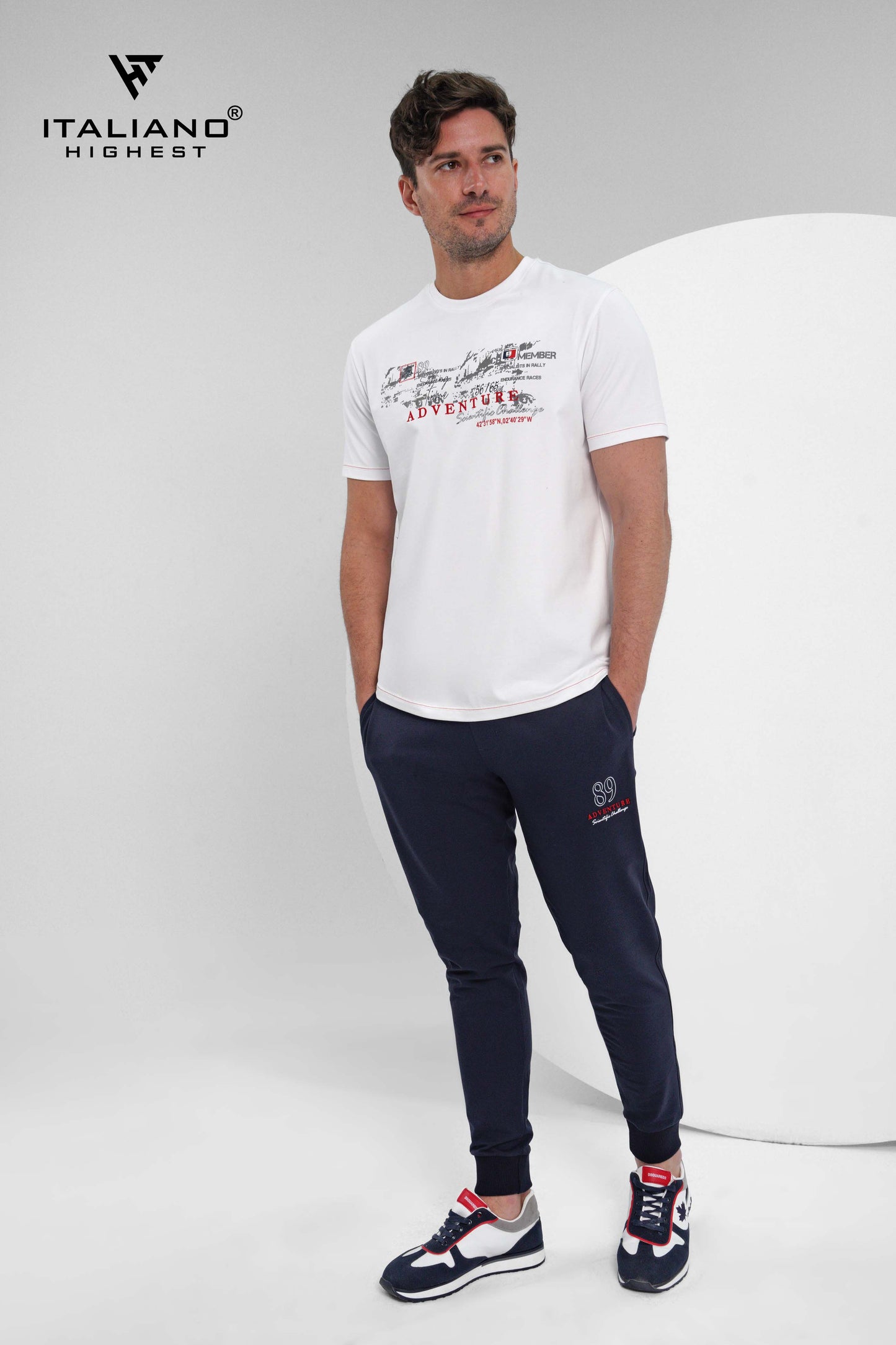 Men Set Italiano ITSE 145