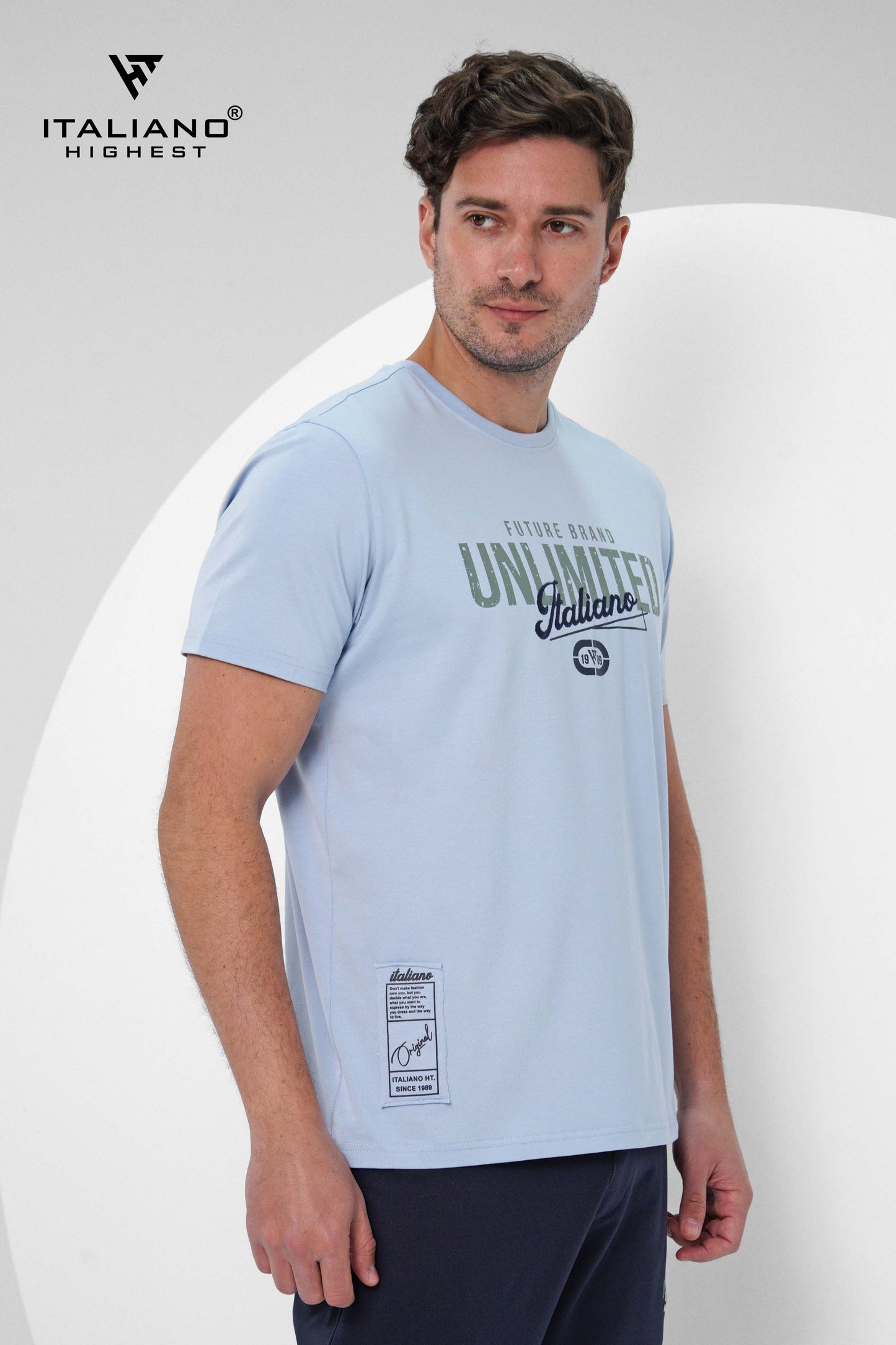 Men Set Italiano ITSE241