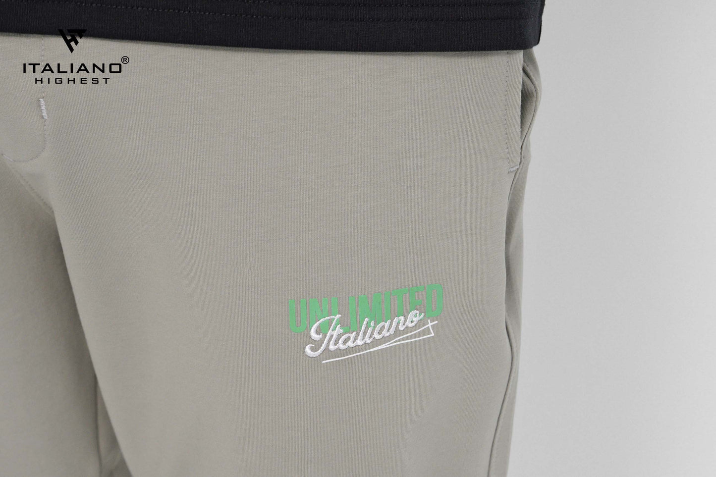Men Set Italiano ITSE241