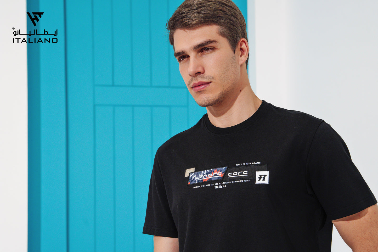 Men Set ITSE 512