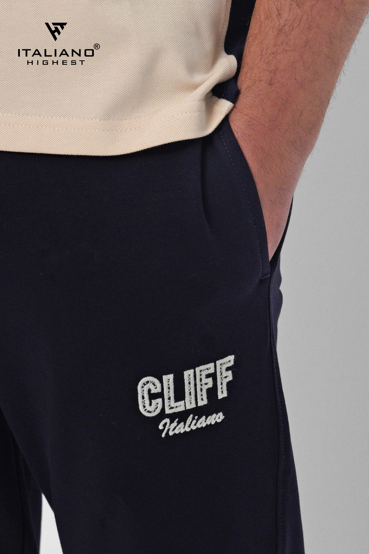 Men set polo italiano ITSH 03