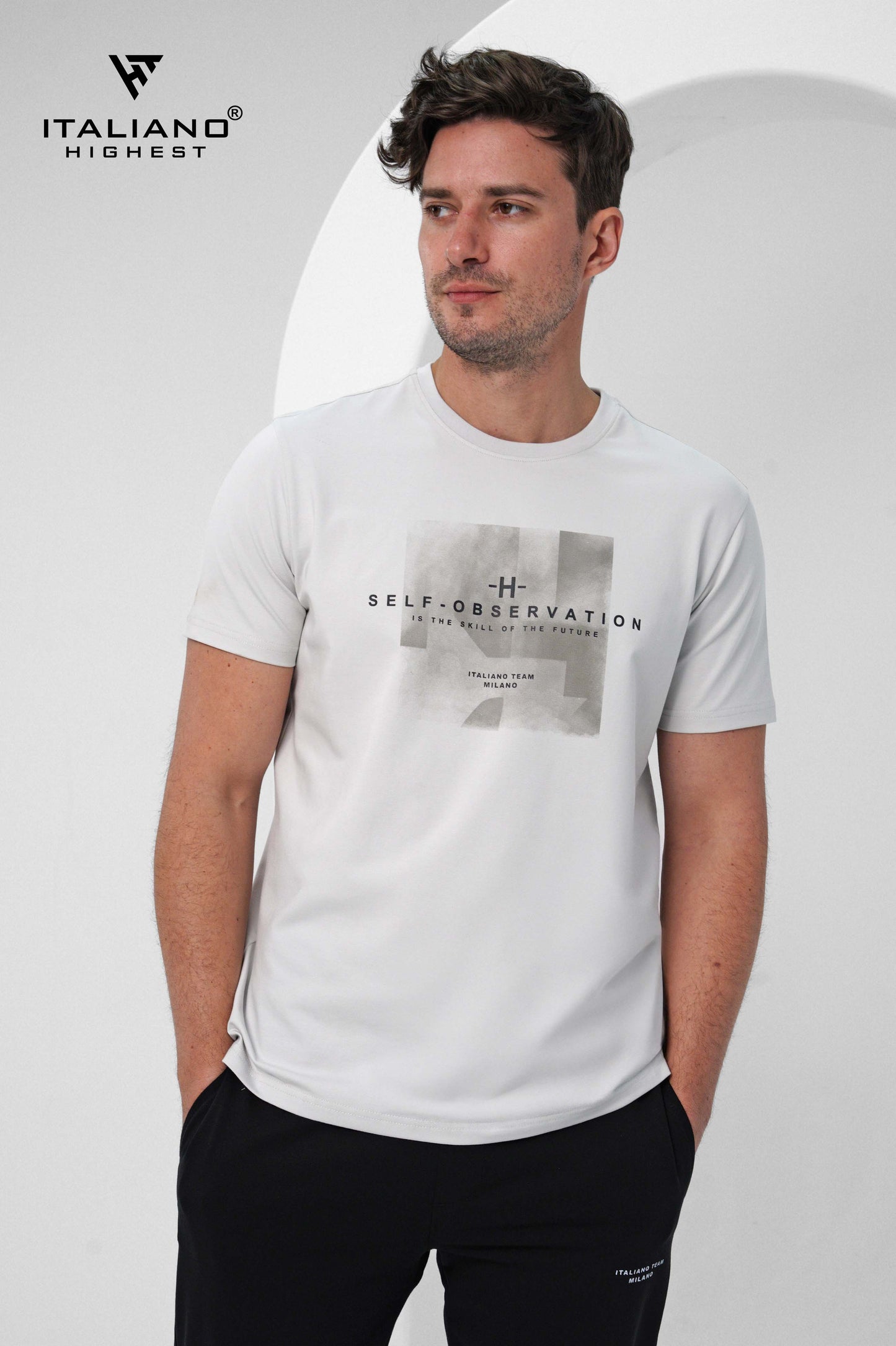 Men Set Italiano ITSE 65