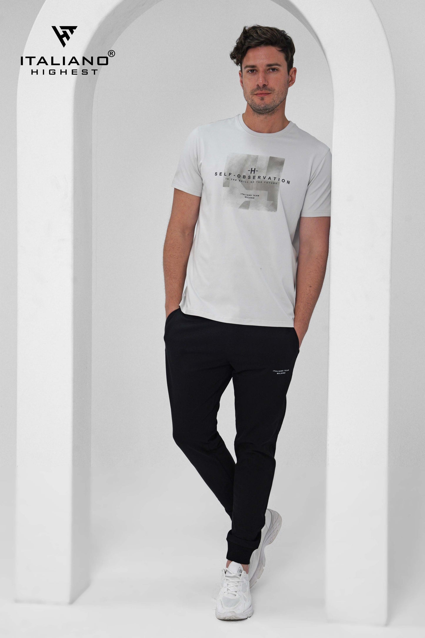 Men Set Italiano ITSE 65