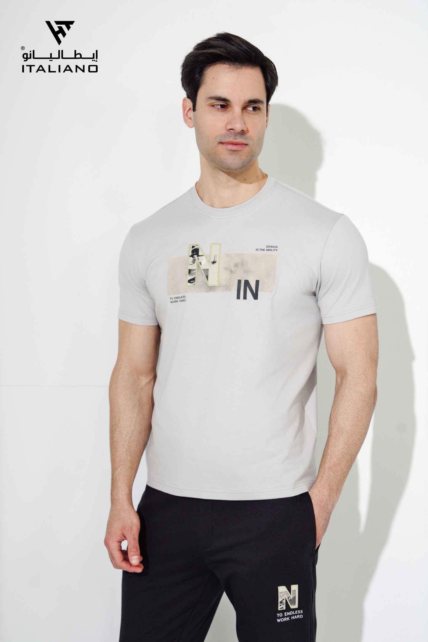 Men Set ITSE 151