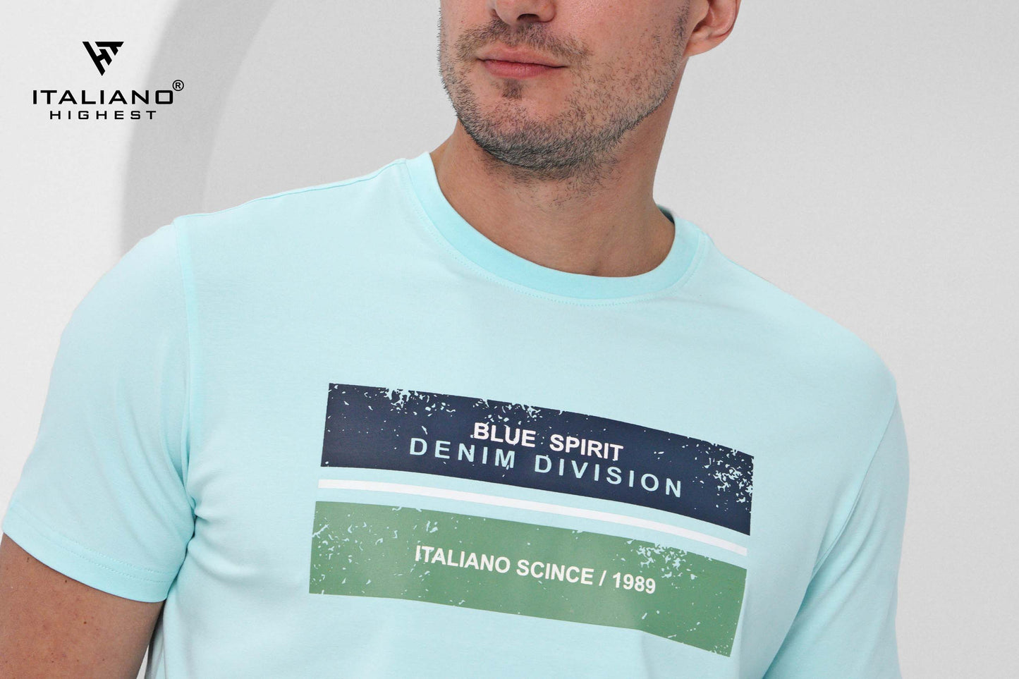 Men set italiano ITSH 99