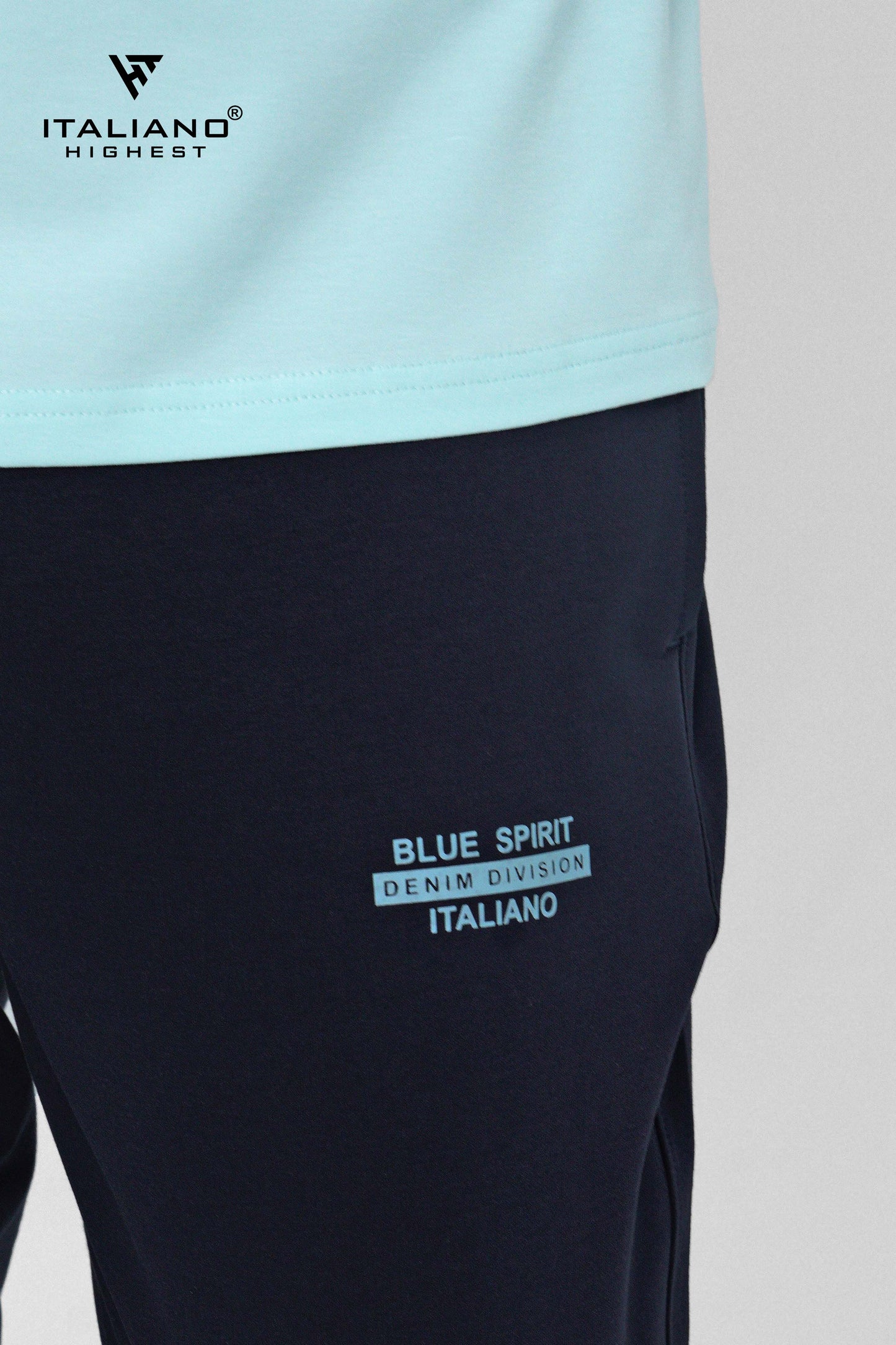 Men set italiano ITSH 99