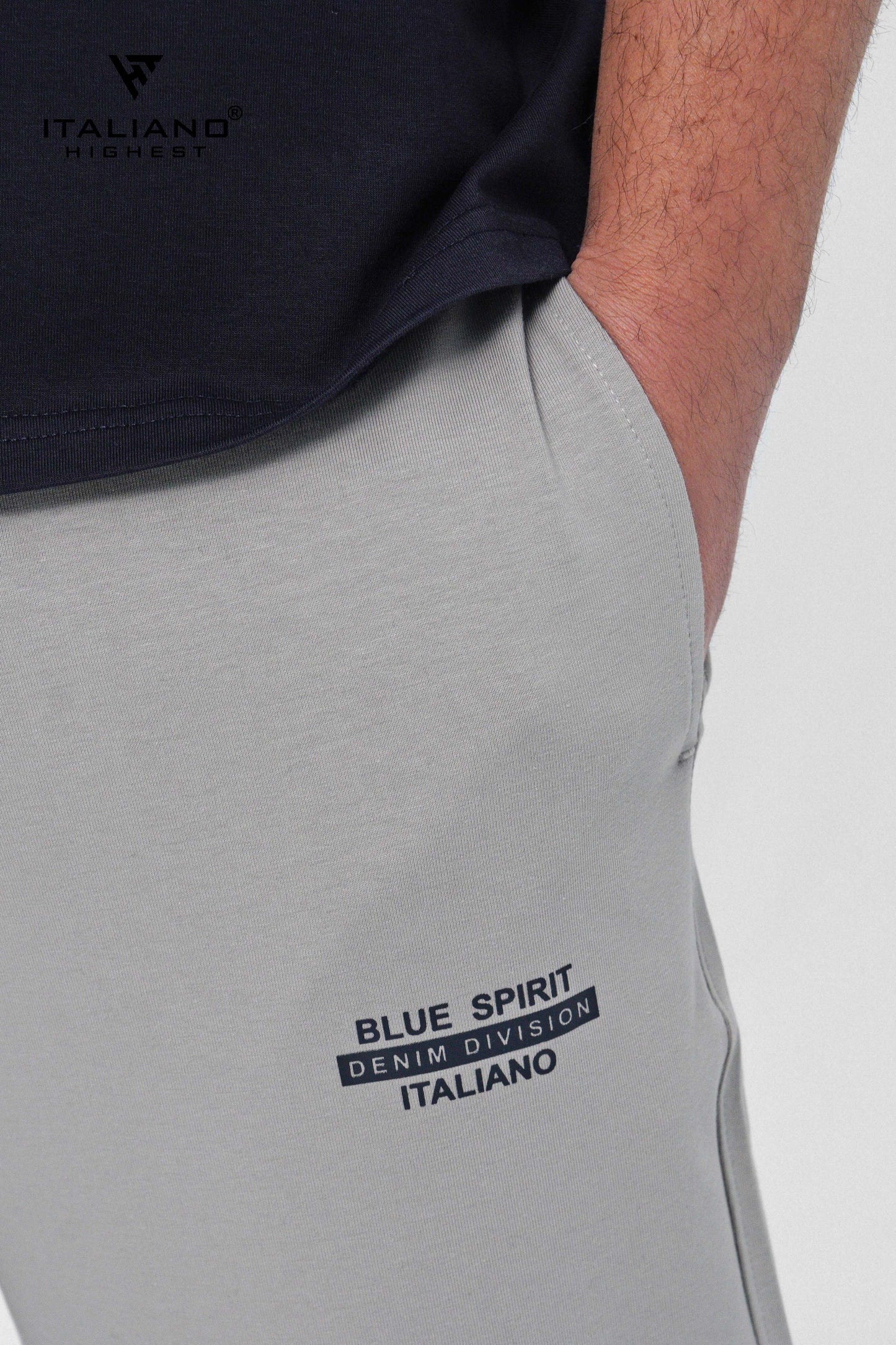 Men set italiano ITSH 99