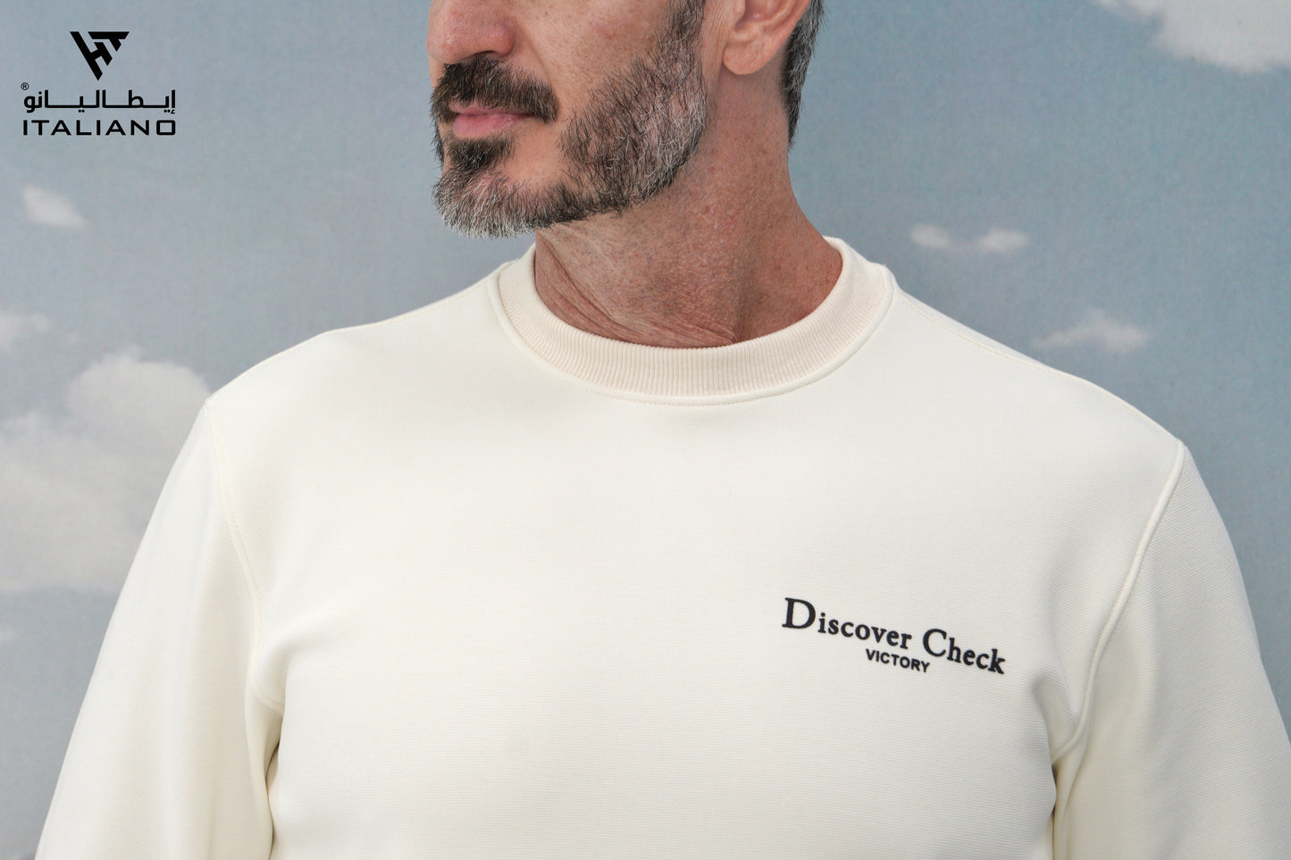 Men T-Shirt ITSH1732