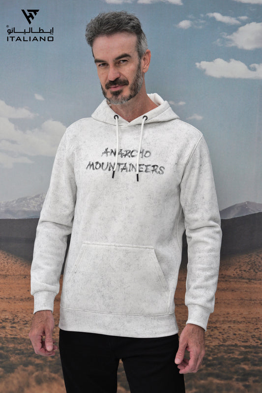 Men Hoodie T-Shirt ITHO 198