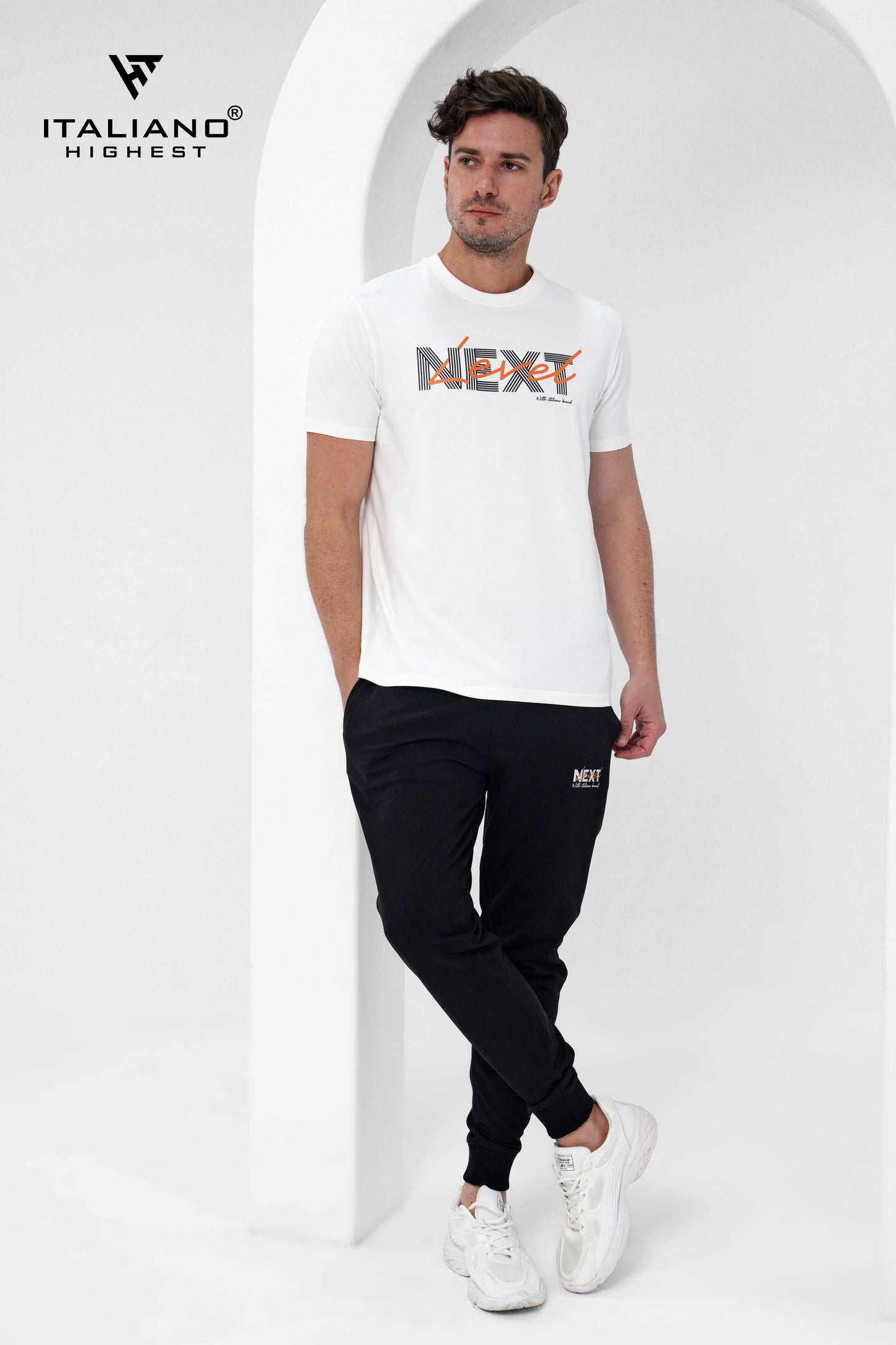 Men Set Italiano ITSE101
