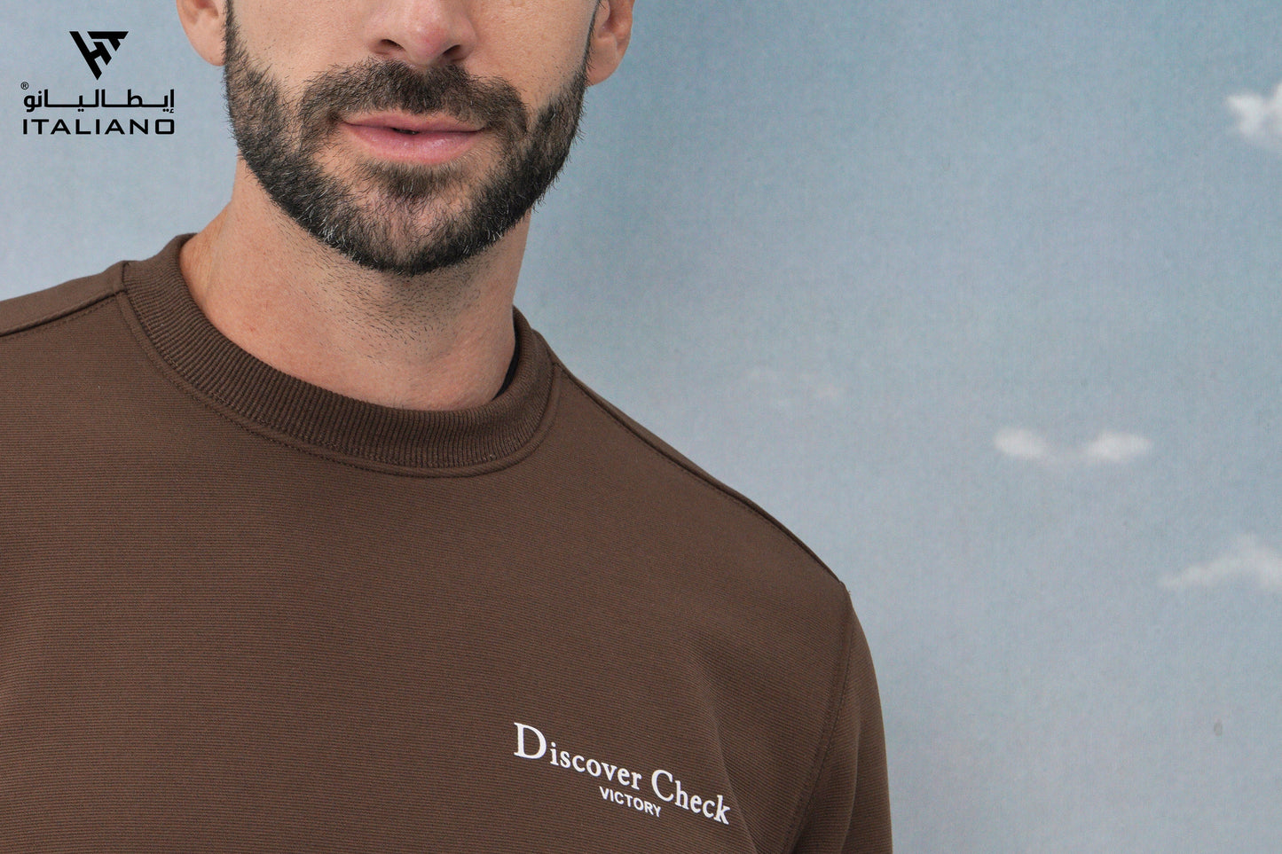 Men T-Shirt ITSH1732