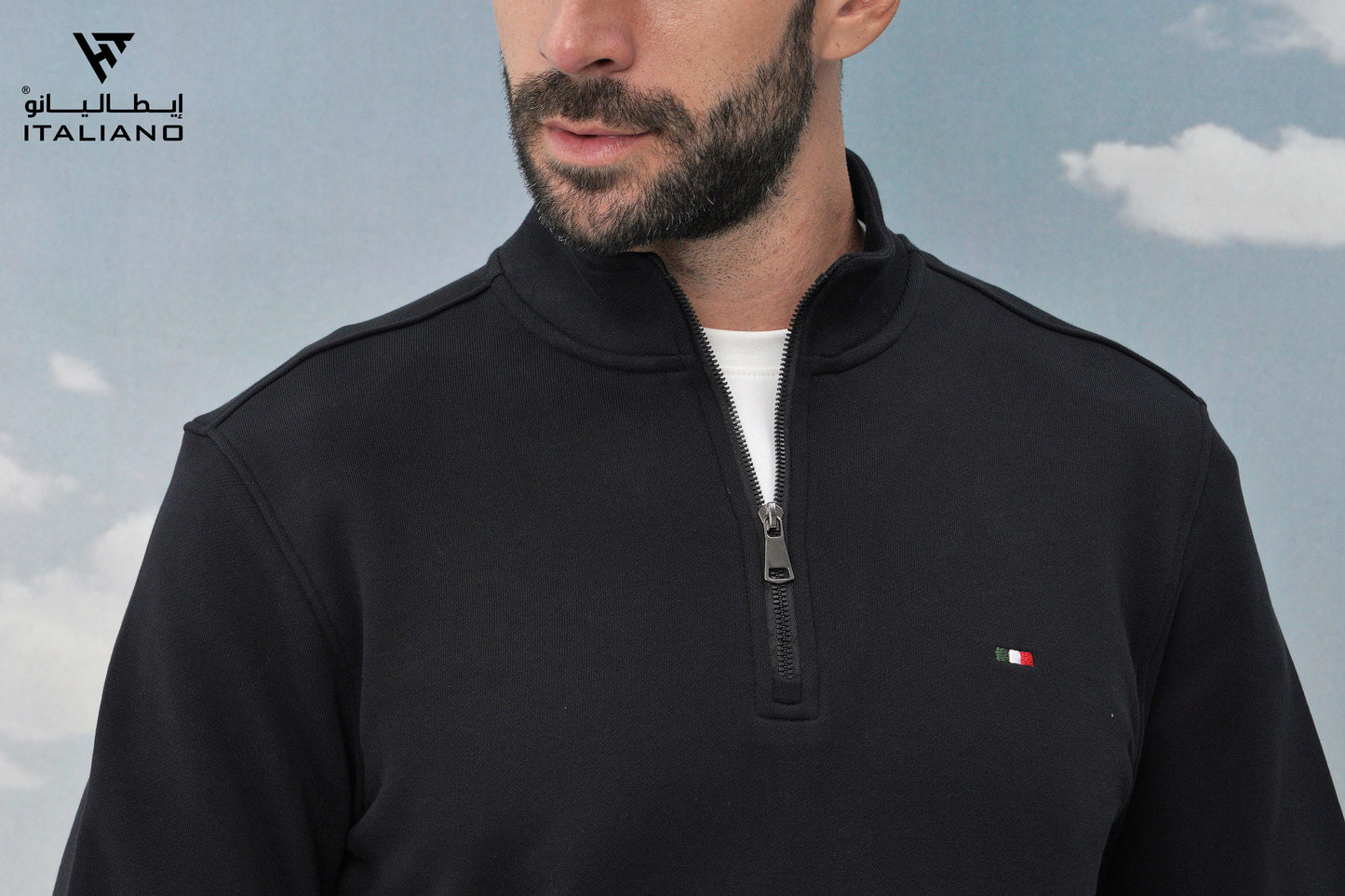 Men T-Shirt ITSH 1760