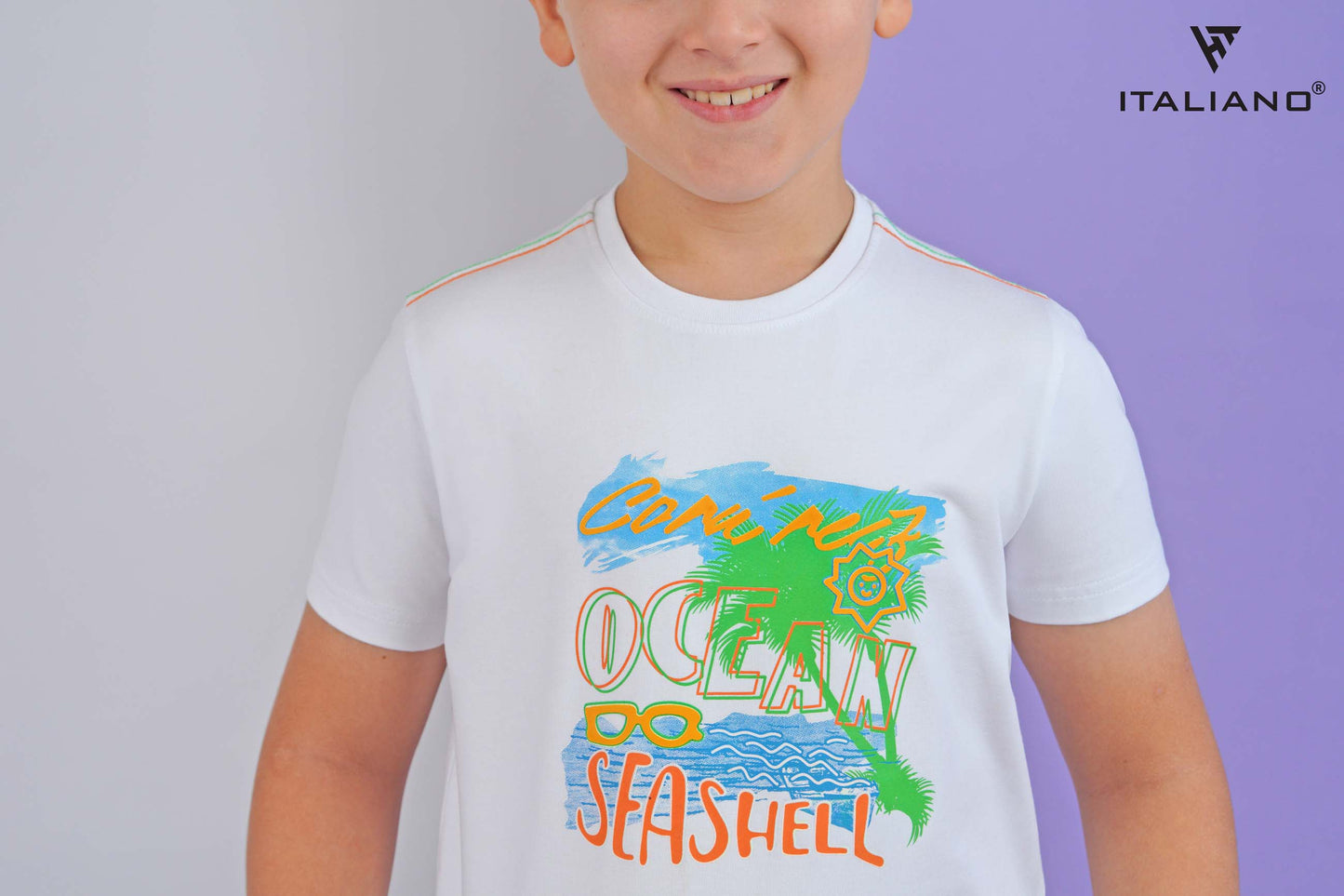 Kids Set Italiano ITSE080