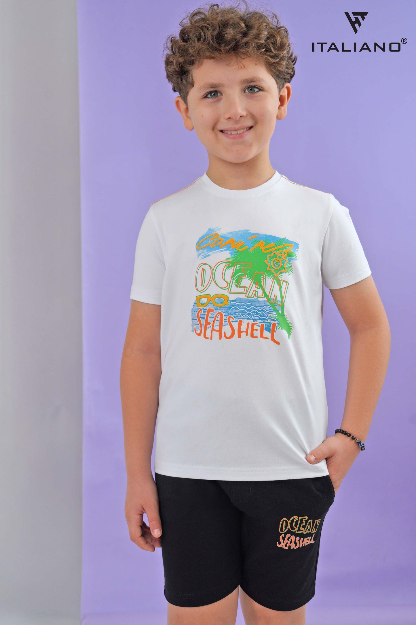 Kids Set Italiano ITSE080