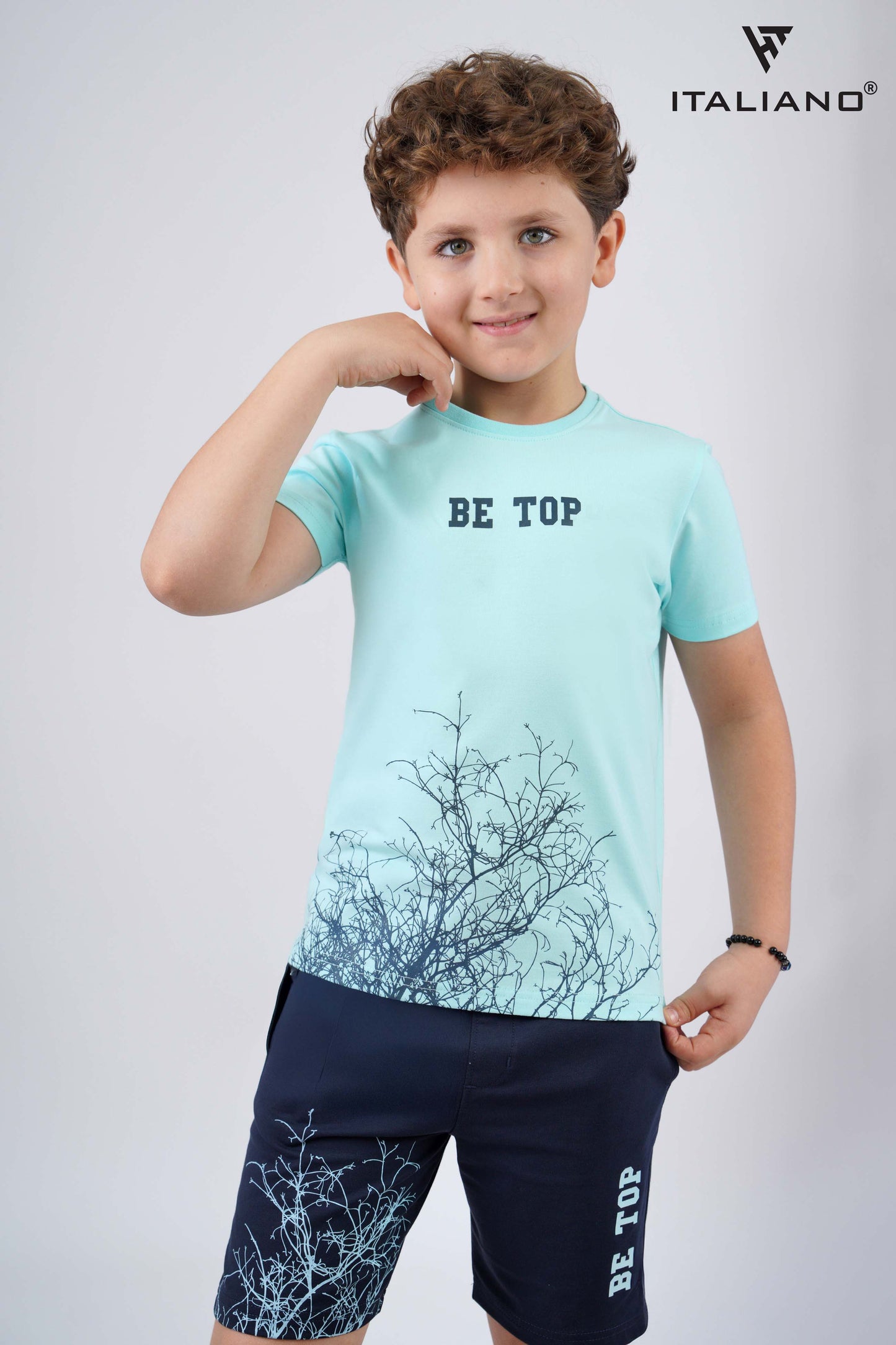 Kids Set Italiano ITSE 237