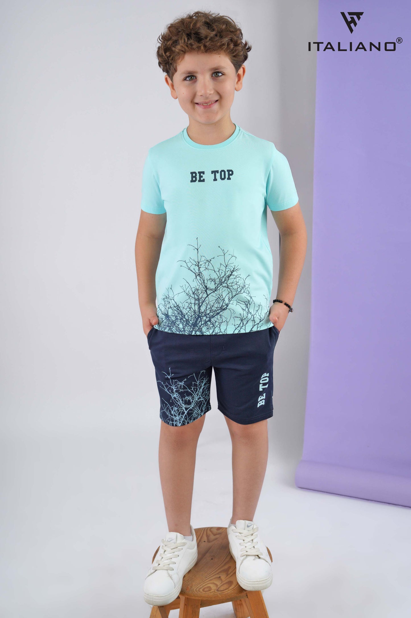 Kids Set Italiano ITSE 237
