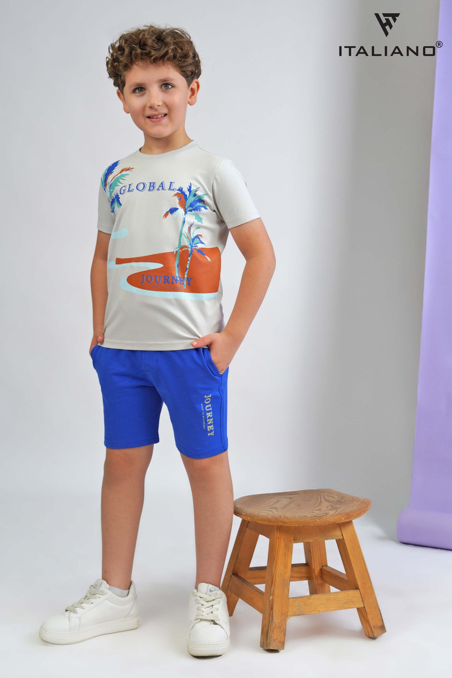 Kids Set Italiano ITSE 29
