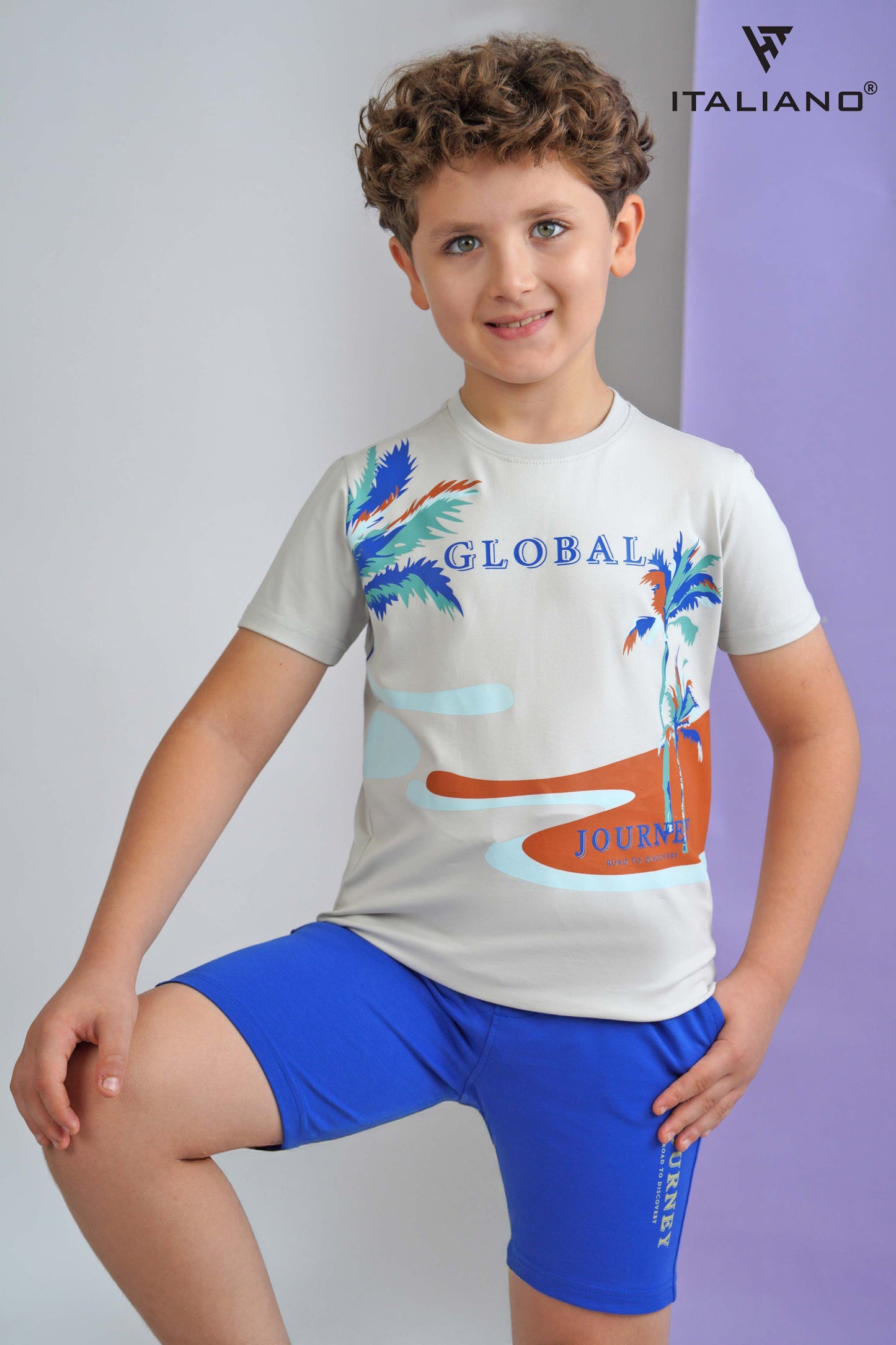 Kids Set Italiano ITSE 29