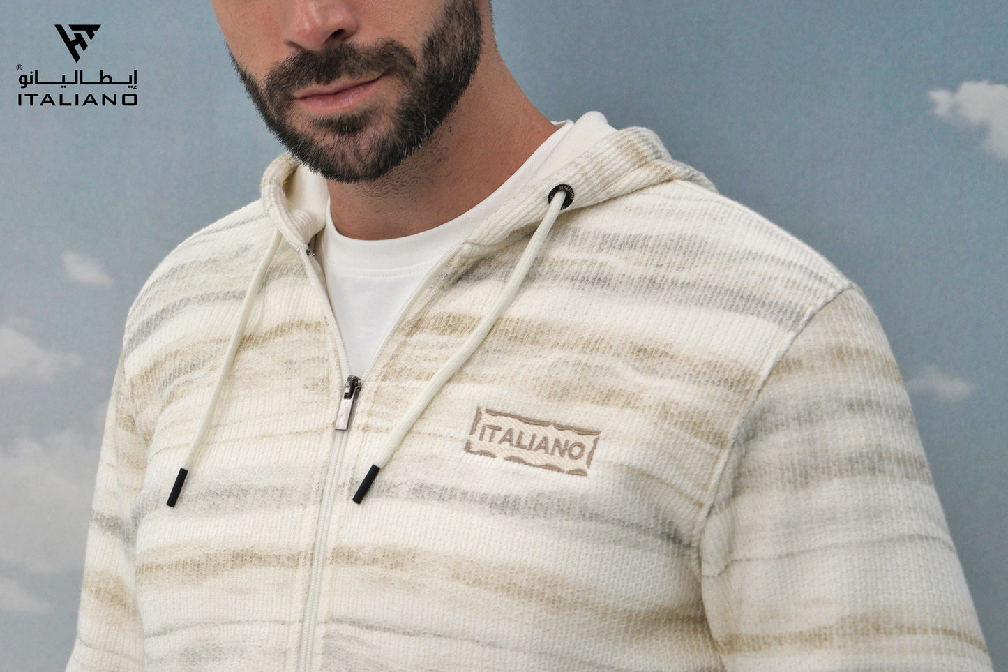 Men SweetShirt ITSW209