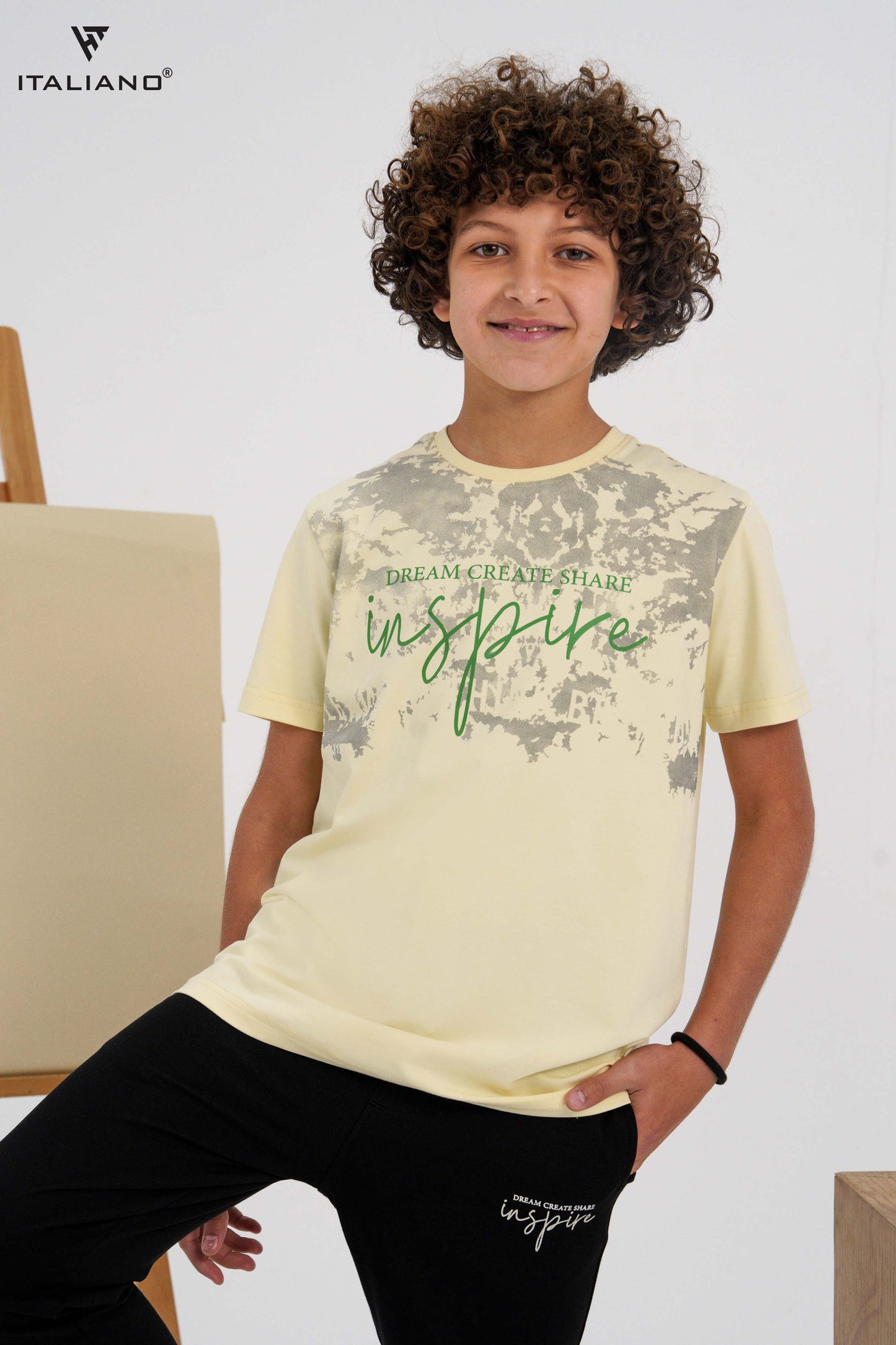 Kids Set Italiano ITSE 306