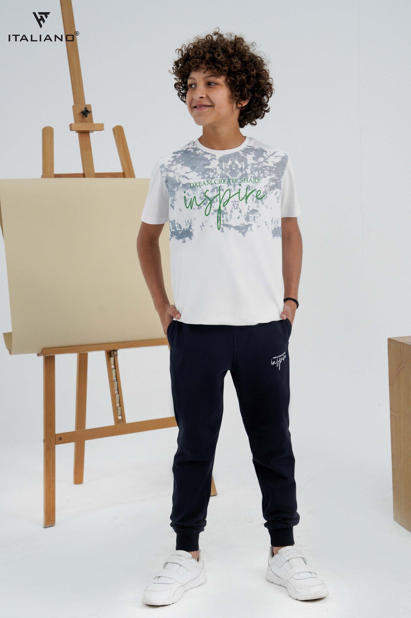 Kids Set Italiano ITSE 306