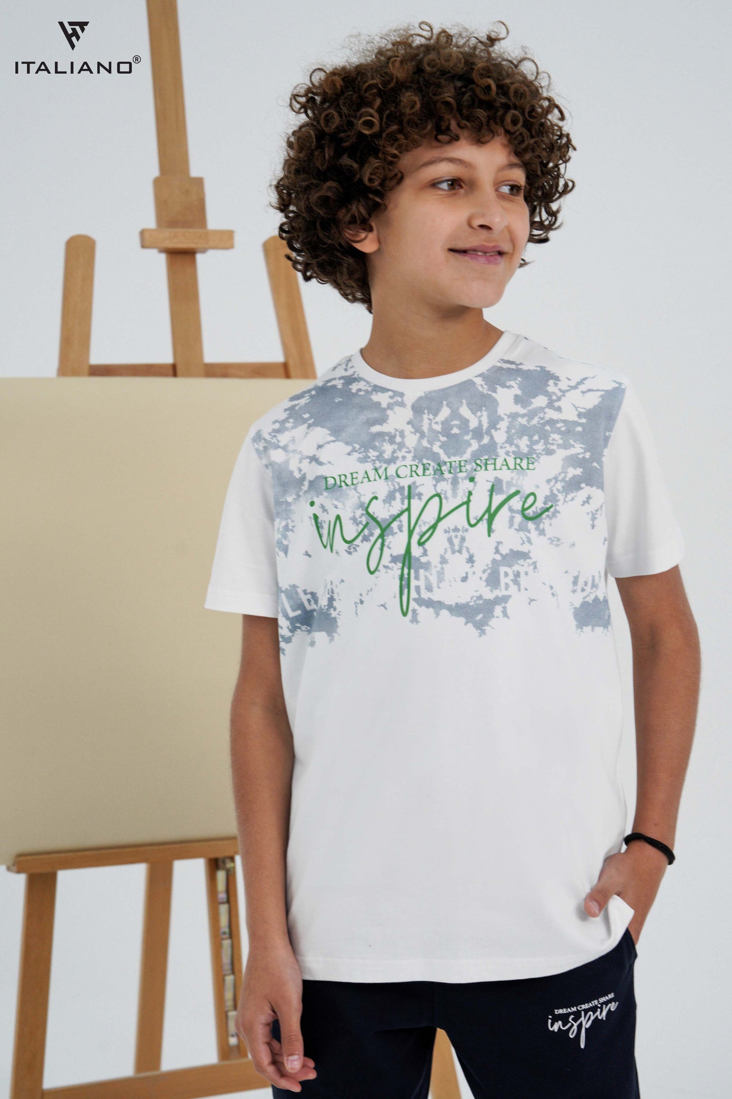 Kids Set Italiano ITSE 306
