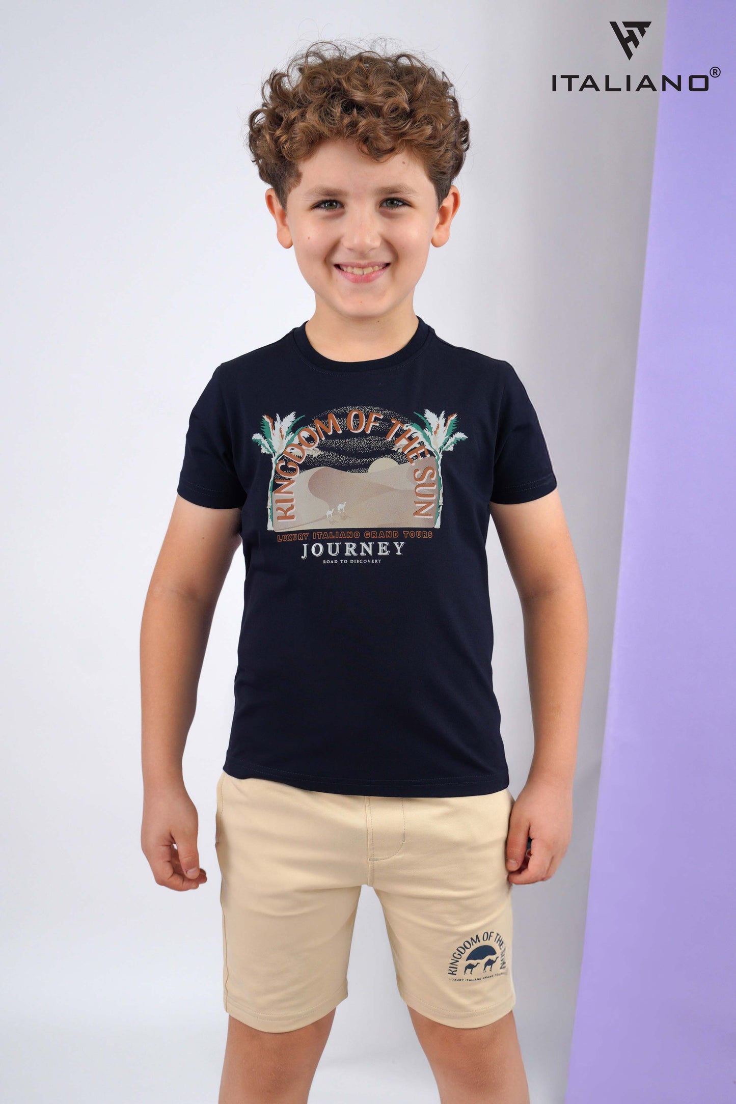 Kids Set Italiano ITSE 30