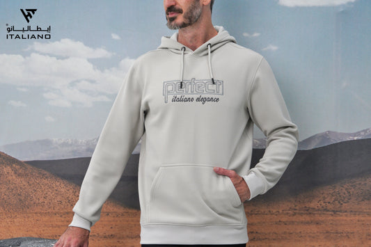 Men Hoodie T-Shirt ITHO1728