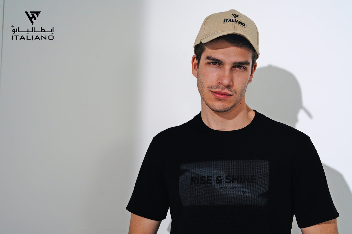 Men T-Shirt ITSH436