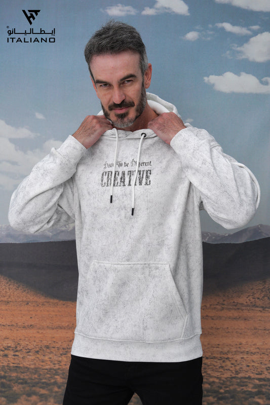 Men OverSize Hoodie ITHO201