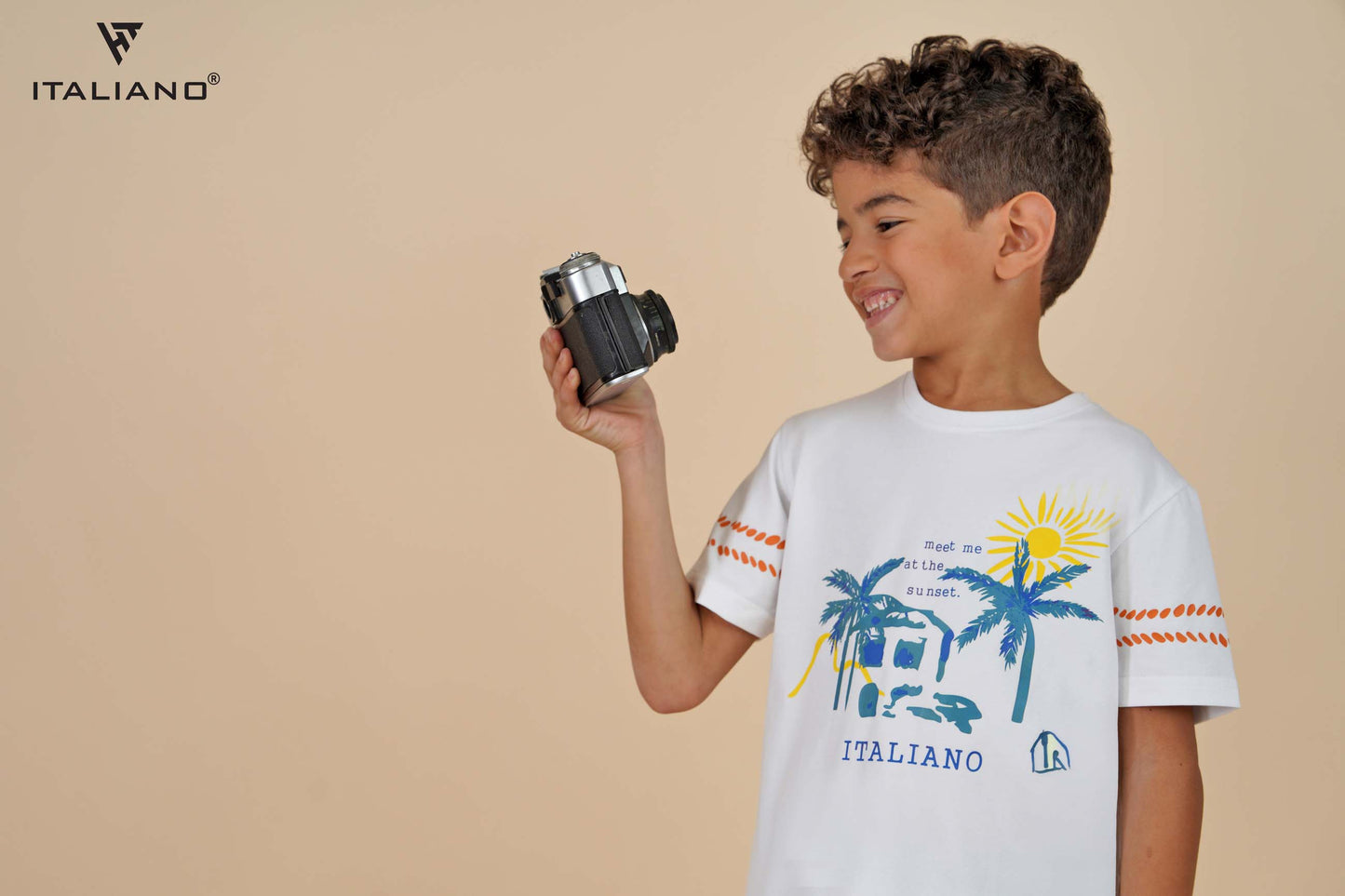 Kids Set Italiano ITSE 31