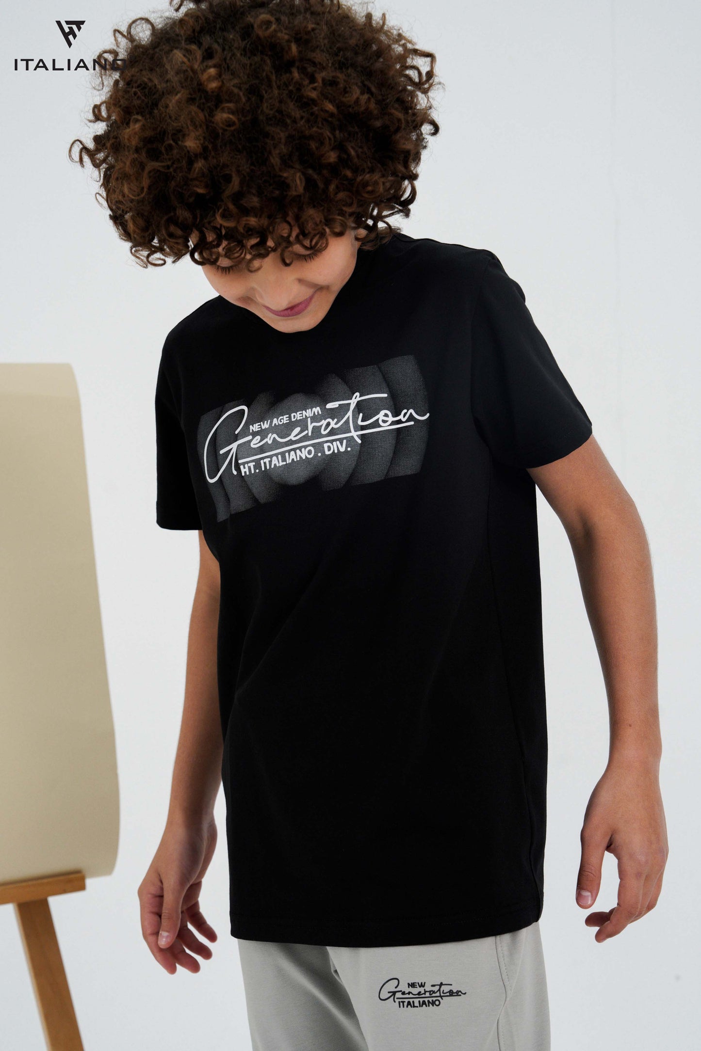 boys Set Italiano ITSE 303