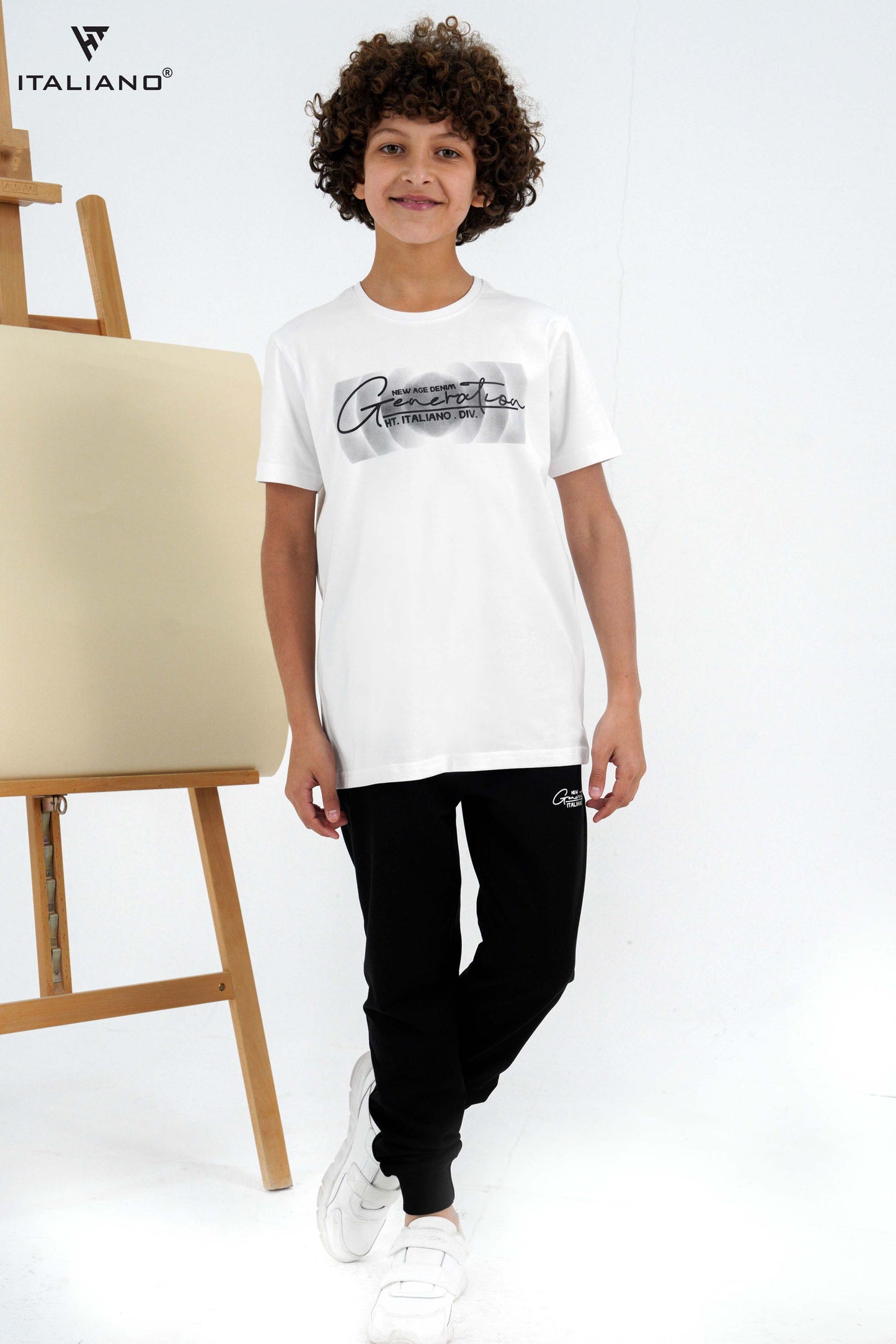 boys Set Italiano ITSE 303