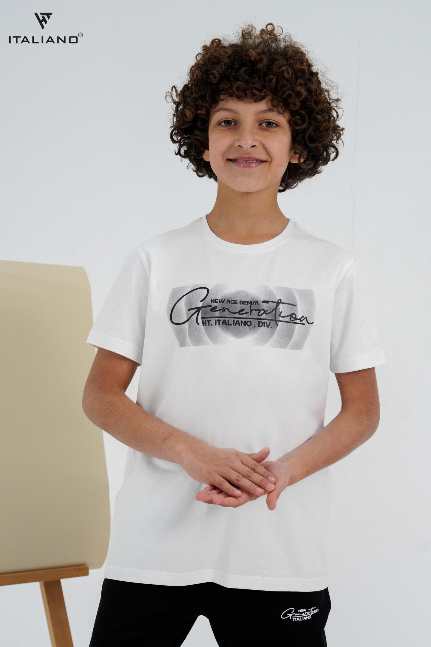 boys Set Italiano ITSE 303