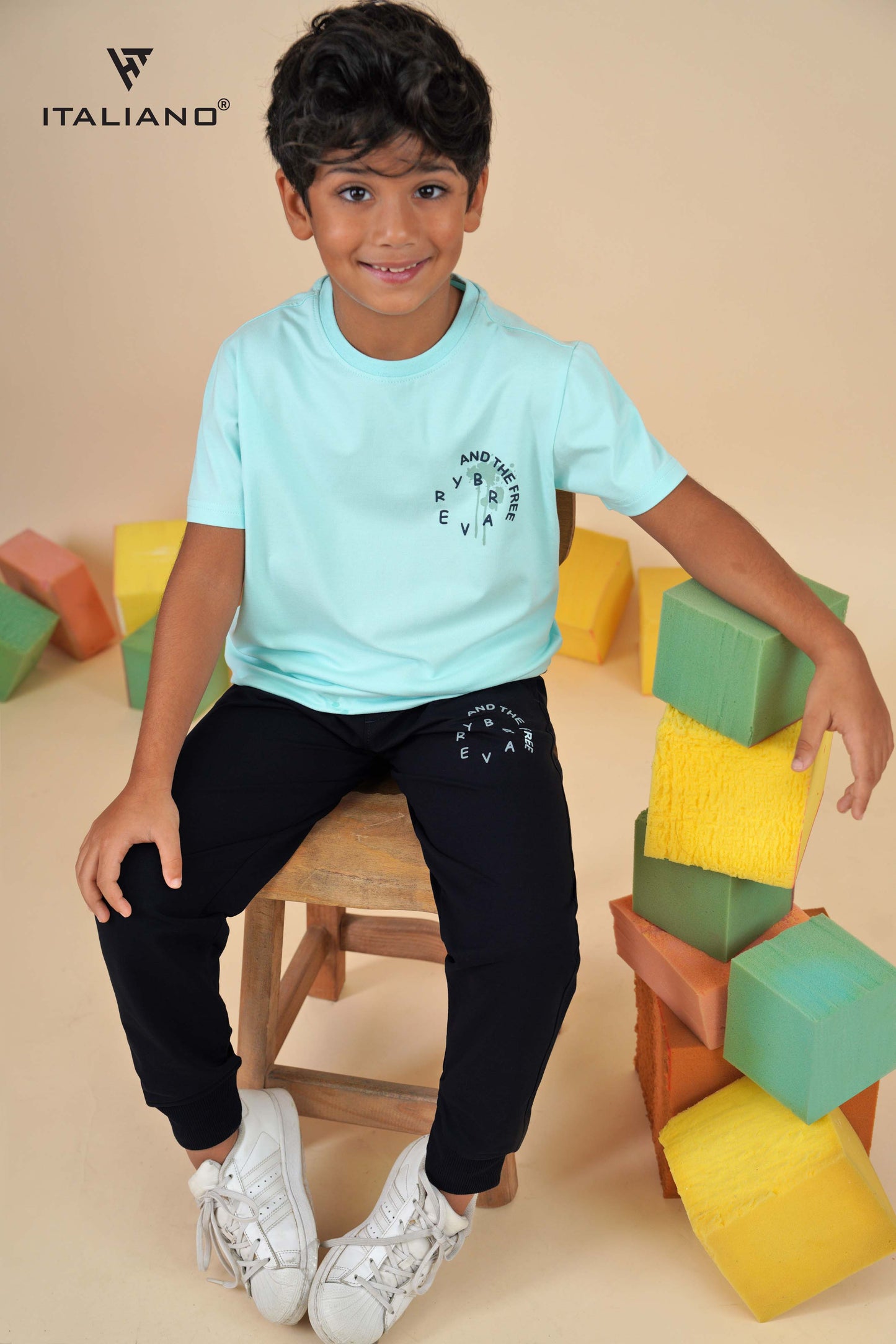 Kids Set Italiano ITSE 32