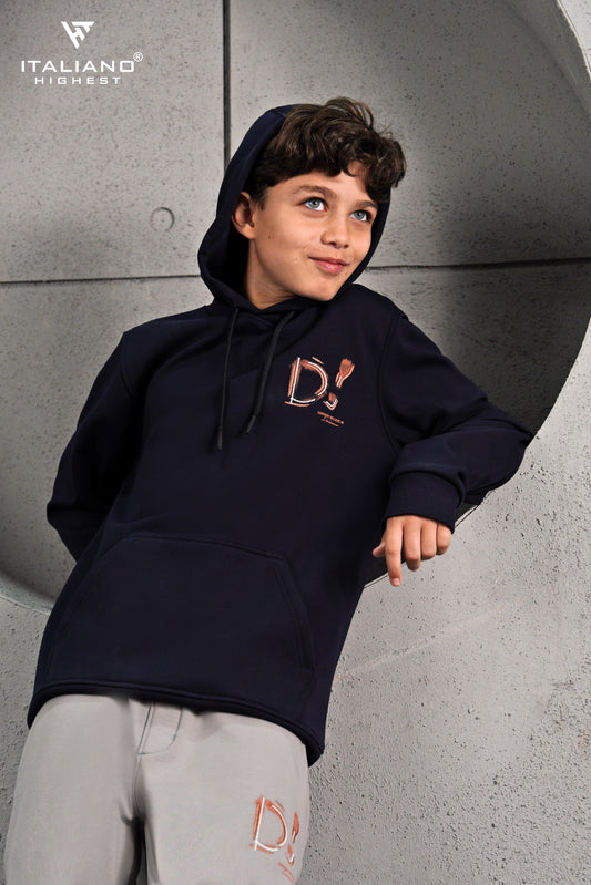 Boys Hoodie Set ITSE 1525