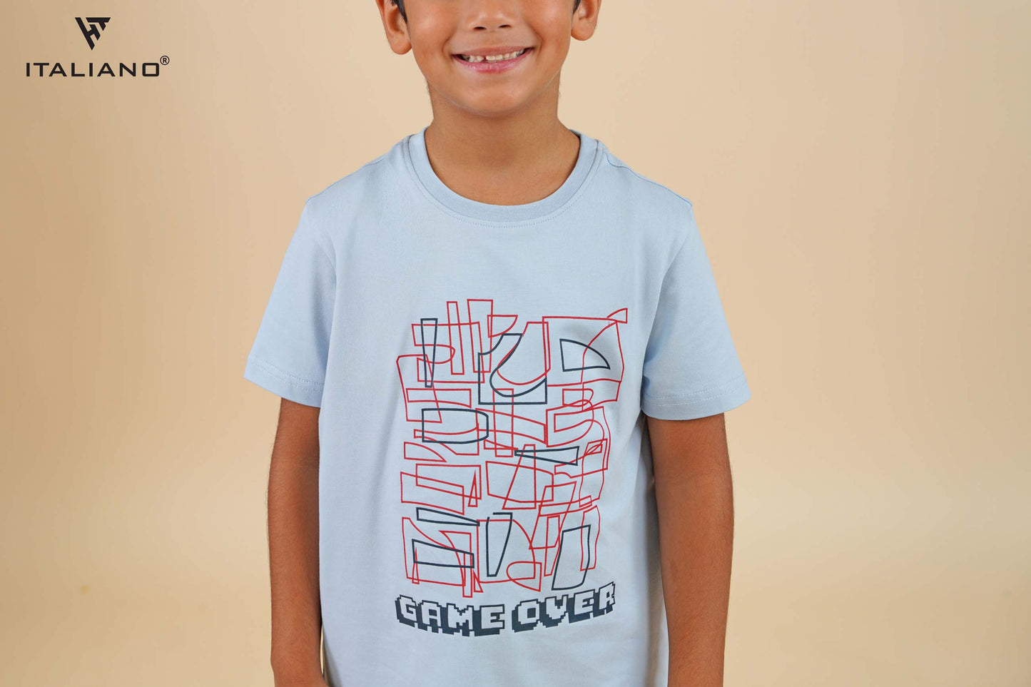 Kids Set Italiano ITSE 66