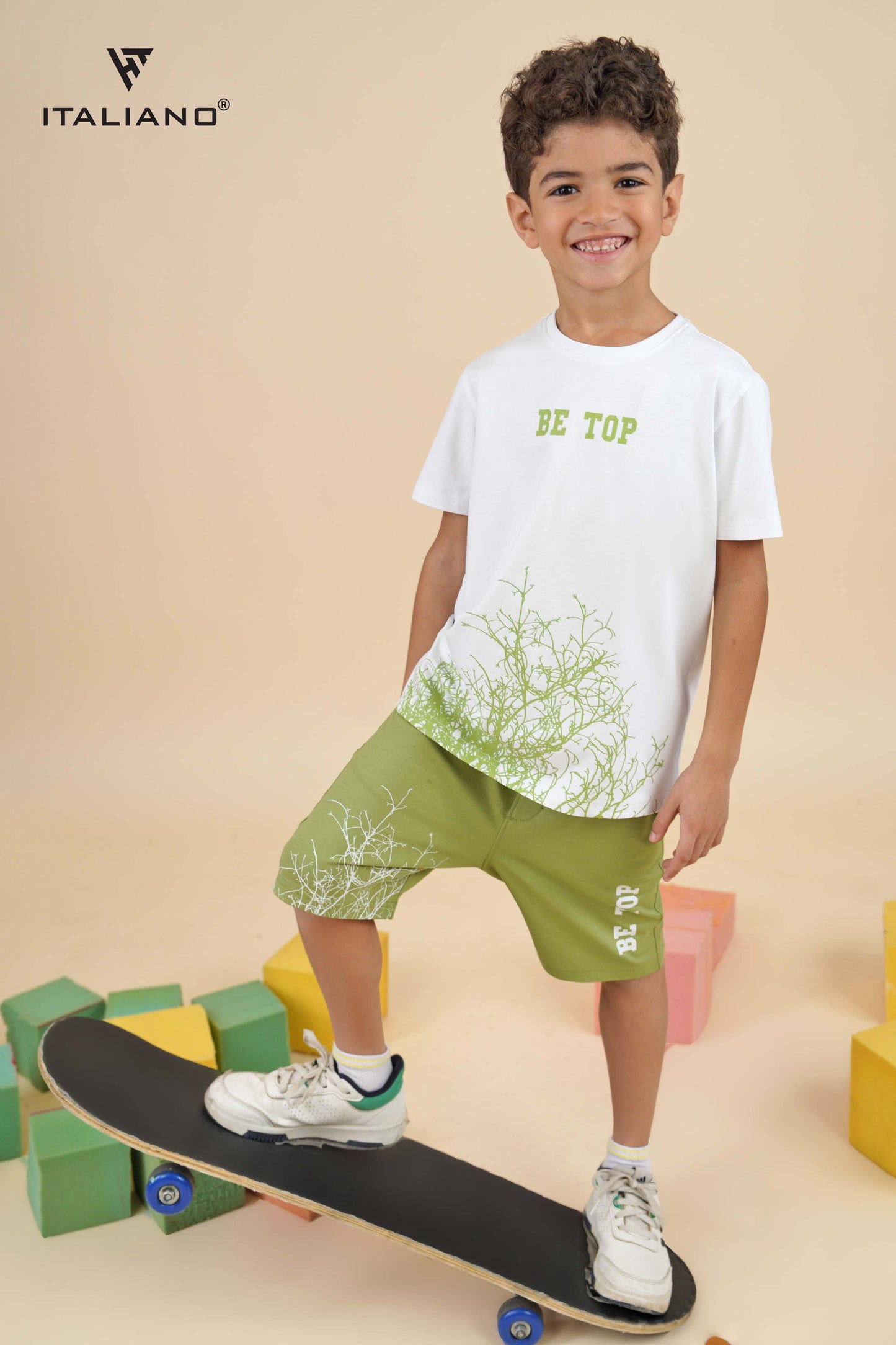 Kids Set Italiano ITSE 237