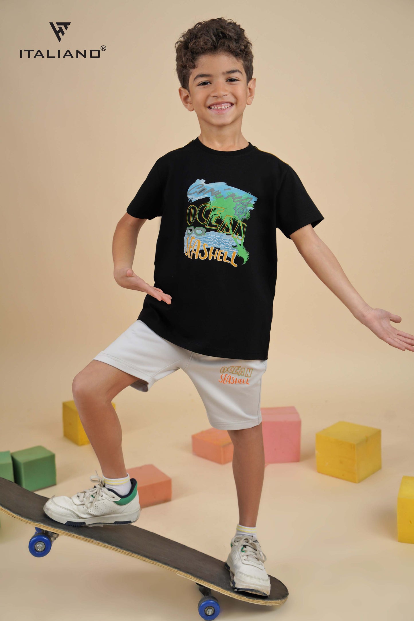 Kids Set Italiano ITSE080