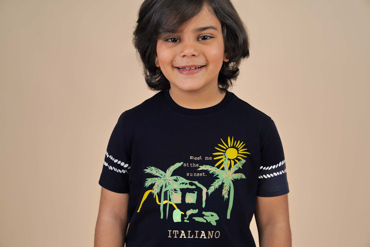 Kids Set Italiano ITSE 31