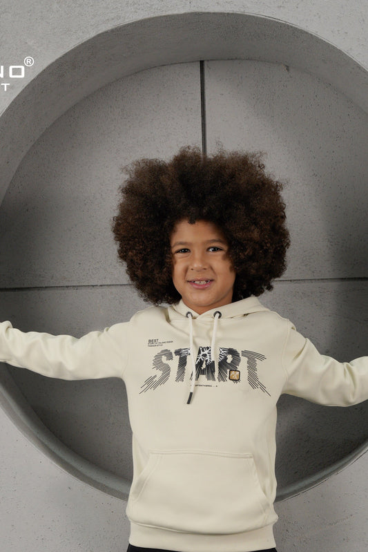 Kids Hoodie T-Shirt ITHO1605*