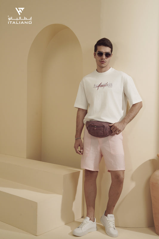 Men OverSize T-Shirt ITSH83